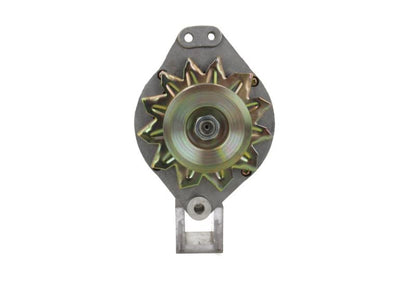 Magneton New Alternator for John Deere 80A 9515162
