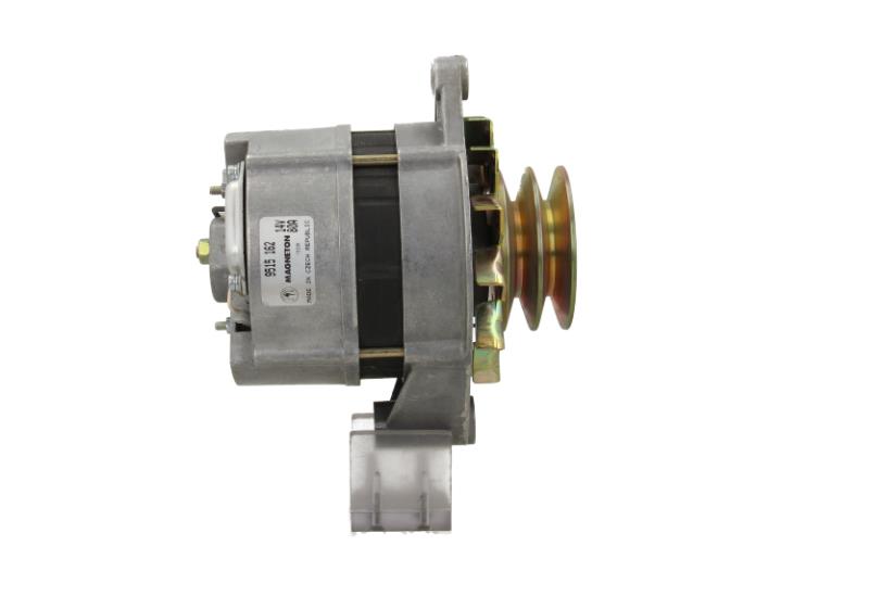 Magneton New Alternator for John Deere 80A 9515162