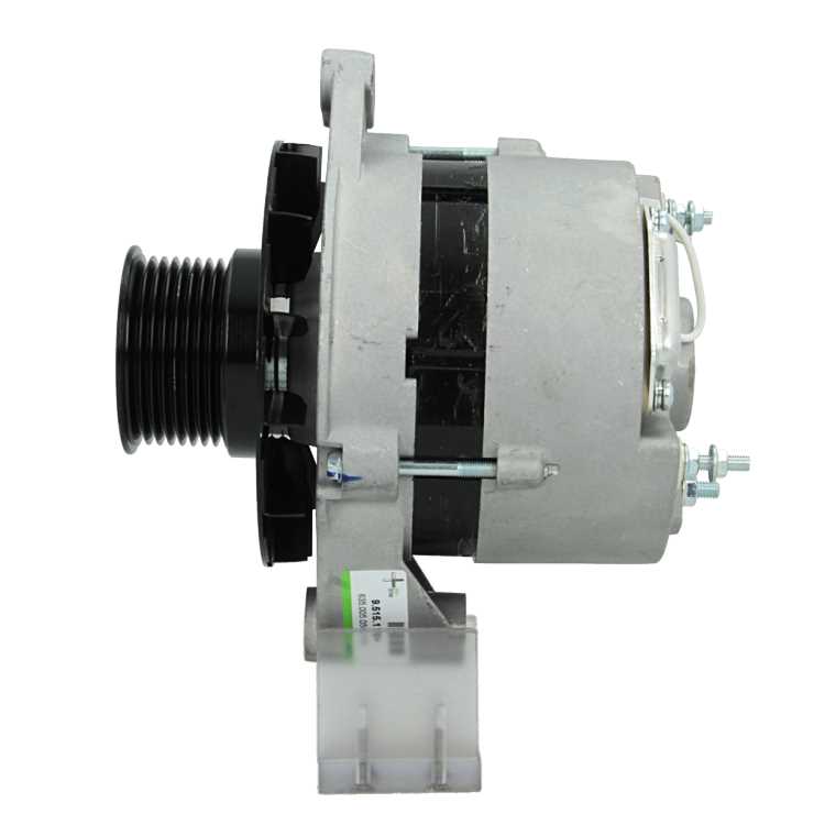 PlusLine Alternator Case 55A 9515170+