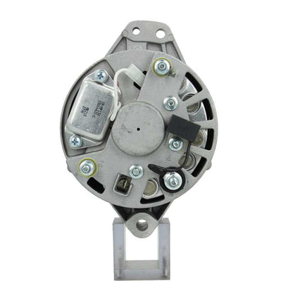 PlusLine Alternator Case 55A 9515170+