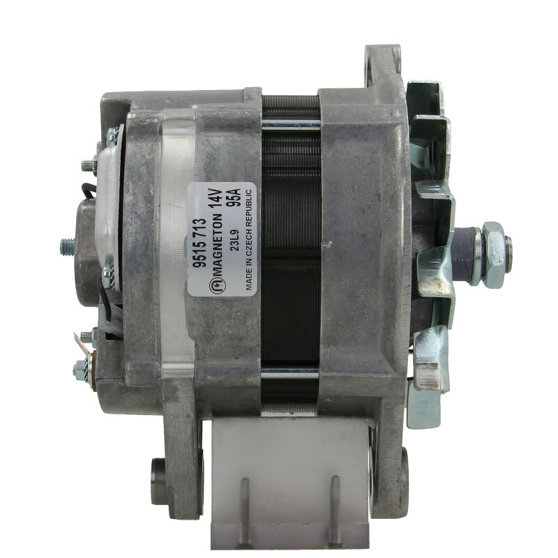 Magneton New Alternator Zetor 95A 9515713