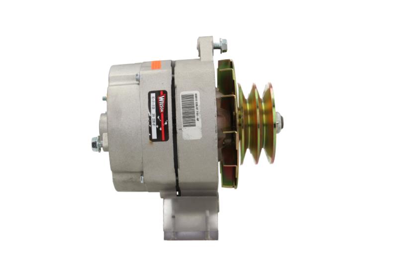 Wilson Alternator for Caterpillar 40A 90013128