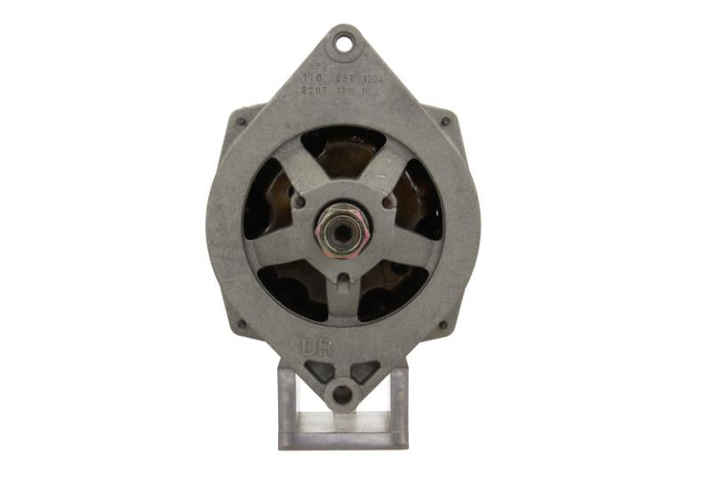 Wilson Alternator for Buick 108A 90013193