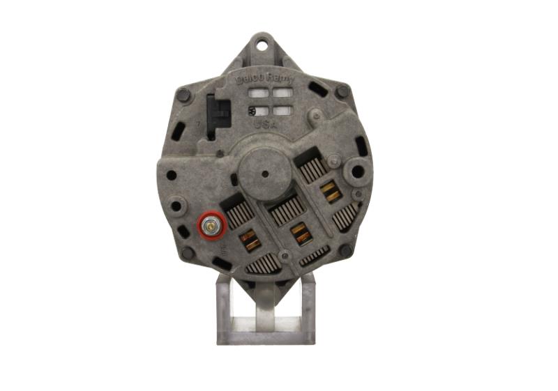 Wilson Alternator for Buick 108A 90013193