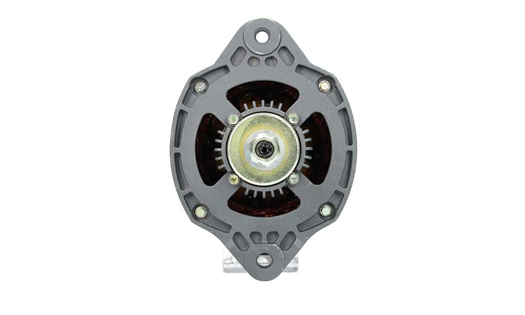 Wilson Alternator for Caterpillar 85A 90014077
