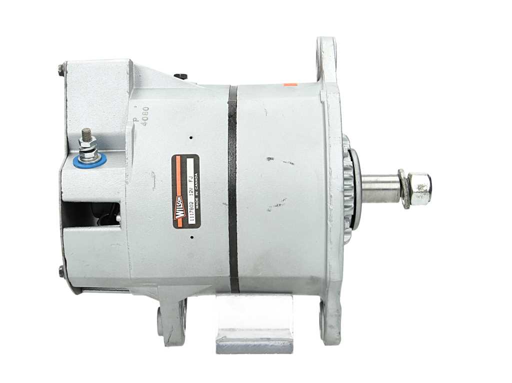 Wilson Alternator for Mack 105A 90014080