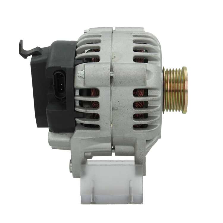 Wilson Alternator for Chevrolet 105A 90014163