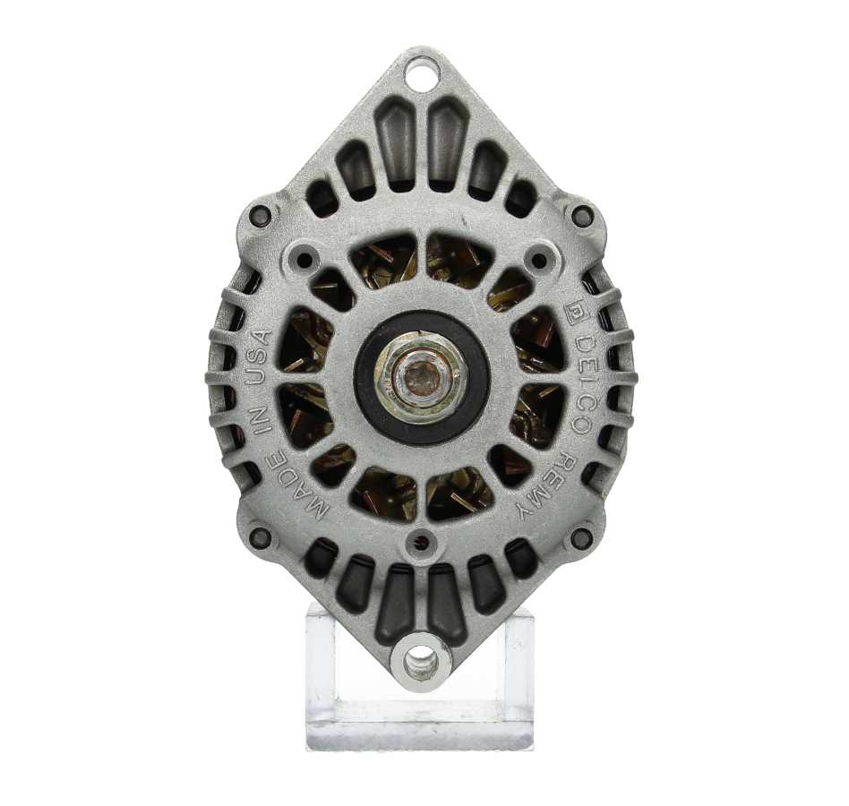 Wilson Alternator for Buick 105A 90014164