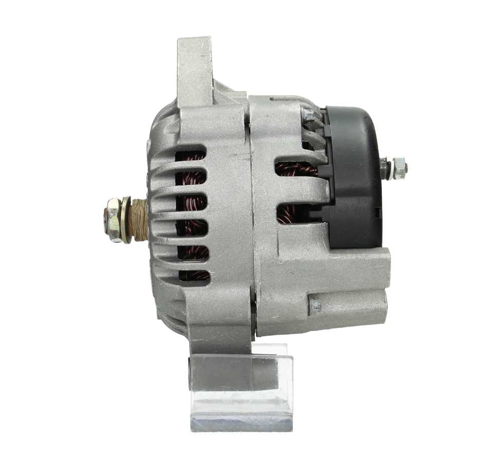 Wilson Alternator for Buick 105A 90014164