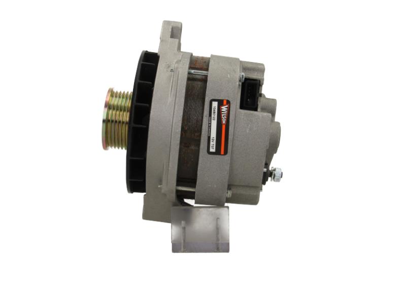 Wilson Alternator for Chevrolet 124A 90014237
