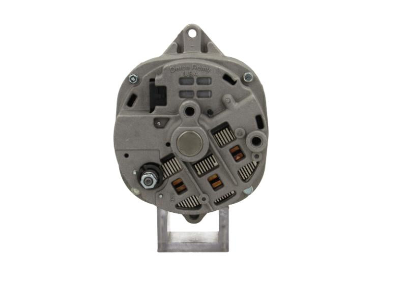 Wilson Alternator for Chevrolet 124A 90014237