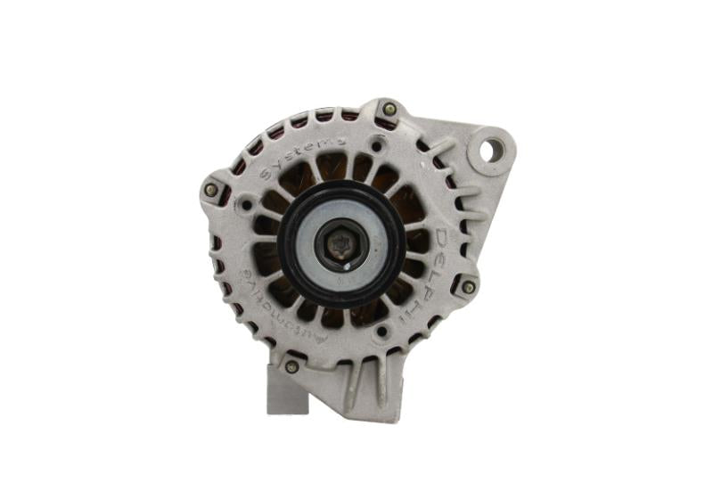 Wilson *Alternator Oldsmobile 125A 90014357