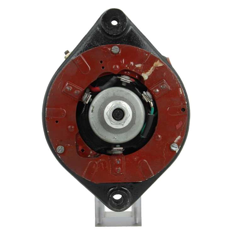 Wilson Alternator for International 80A 90071054