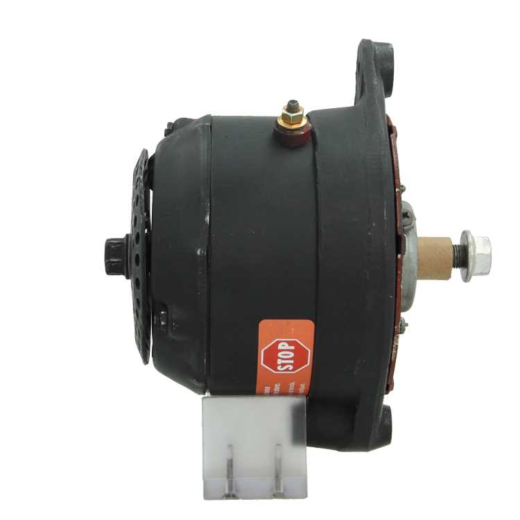 Wilson Alternator for International 80A 90071054
