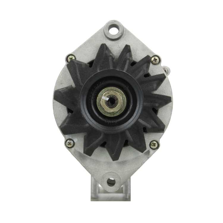 Wilson Alternator for Chrysler 90A 90156159