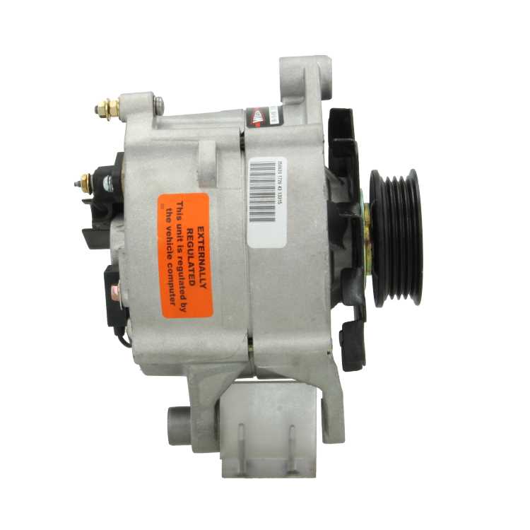 Wilson Alternator for Chrysler 90A 90156159