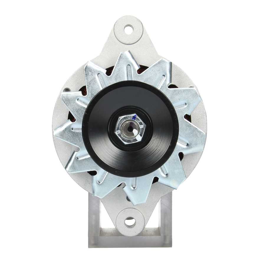 Wilson Alternator for Isuzu 20A 90251056