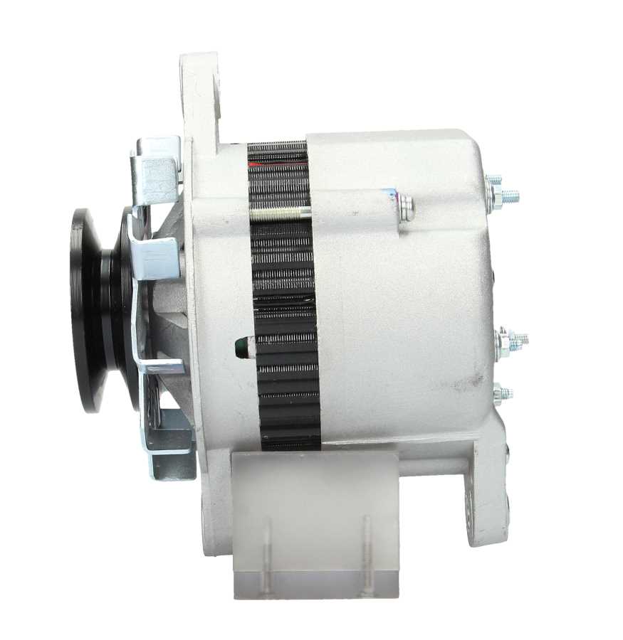 Wilson Alternator for Isuzu 20A 90251056