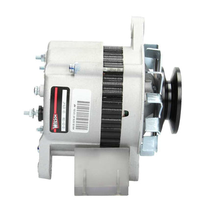 Wilson Alternator for Isuzu 20A 90251056