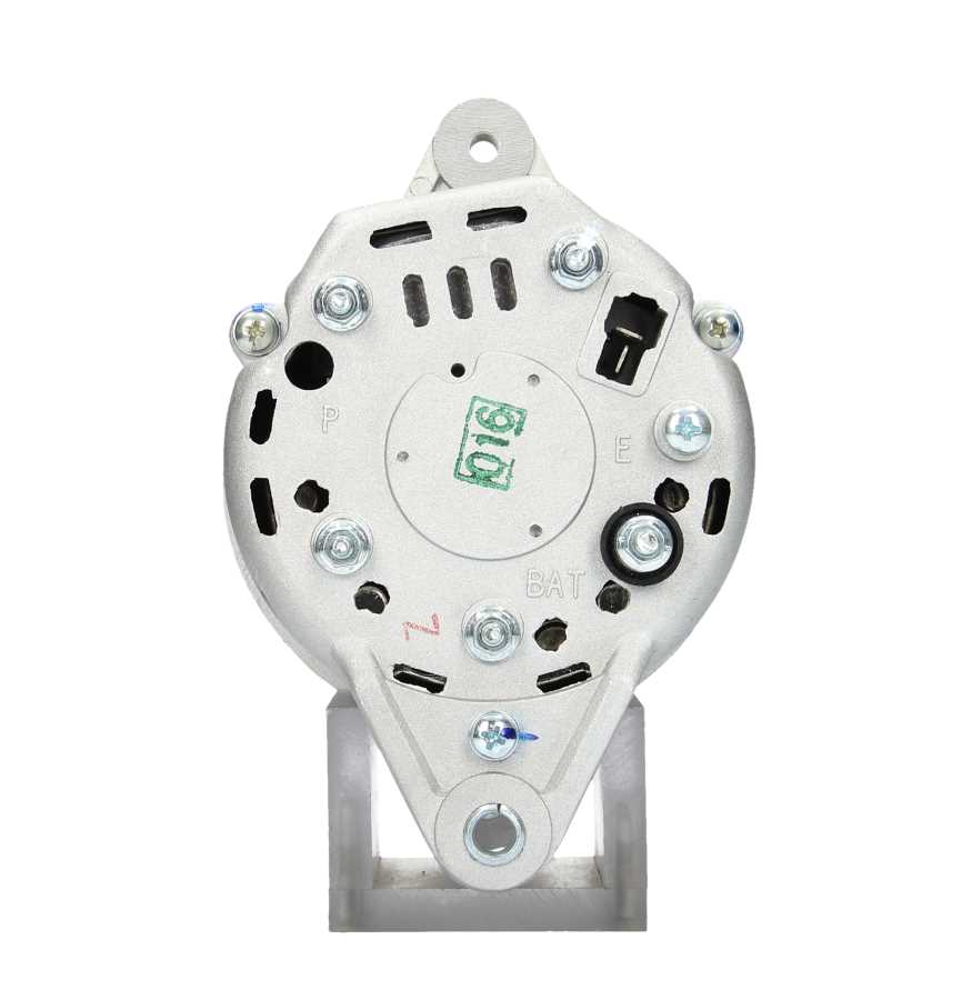 Wilson Alternator for Isuzu 20A 90251056