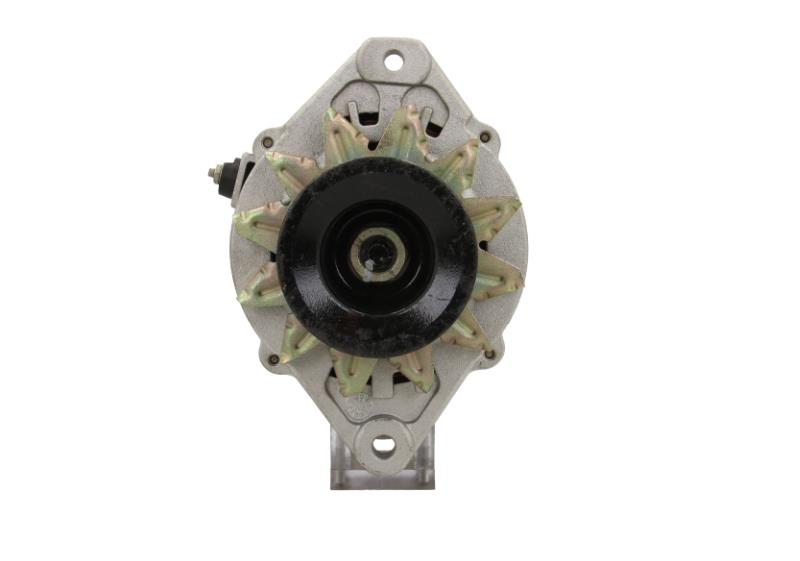 Wilson Alternator for Chevrolet 80A 90251145