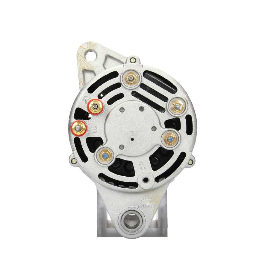 Wilson Alternator for Komatsu 25A 90284008