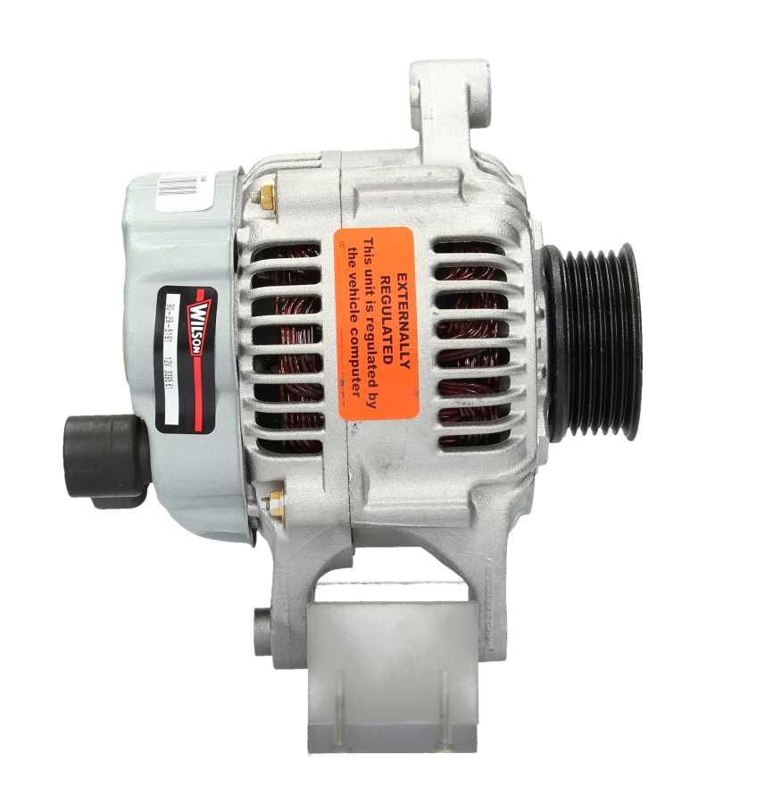 Wilson Alternator Chrysler 120A 90295191