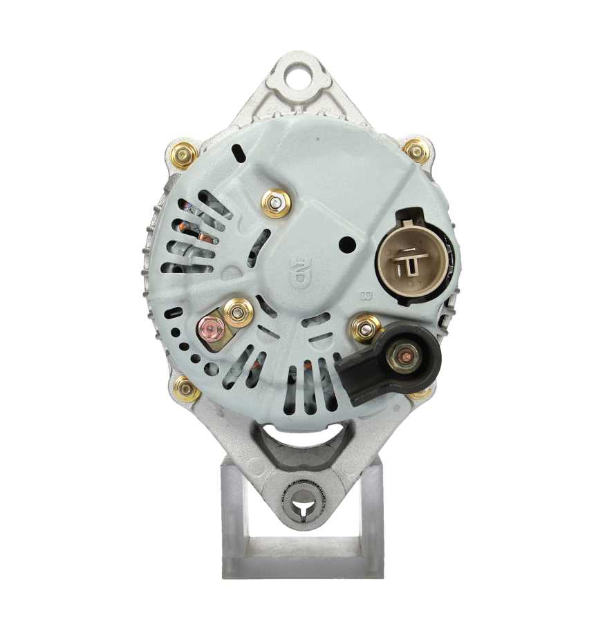 Wilson Alternator Chrysler 120A 90295191