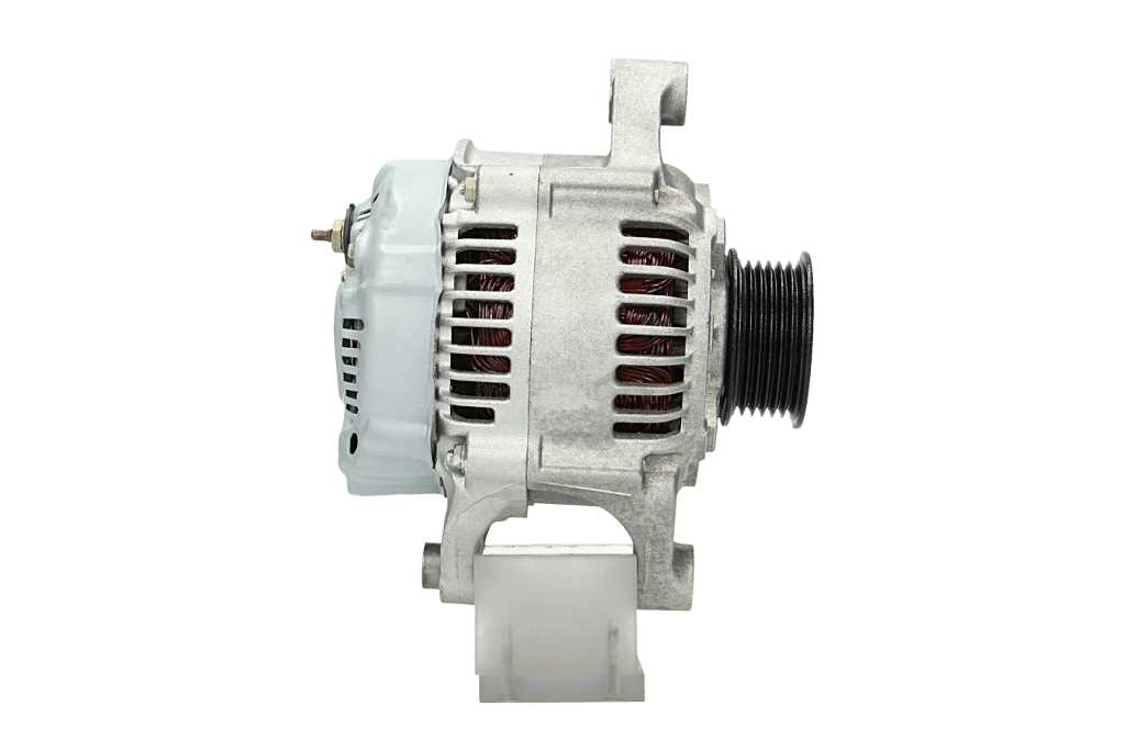 Wilson Alternator Chrysler 90A 90295192