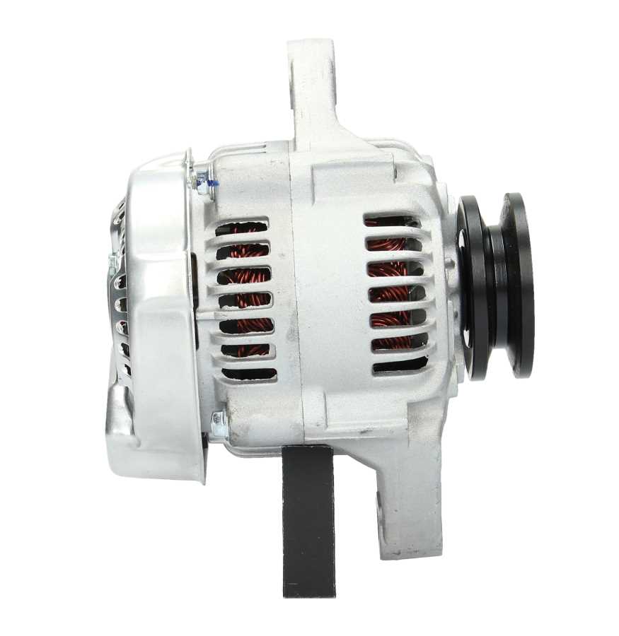 Wilson Alternator for Kubota 60A 90295459