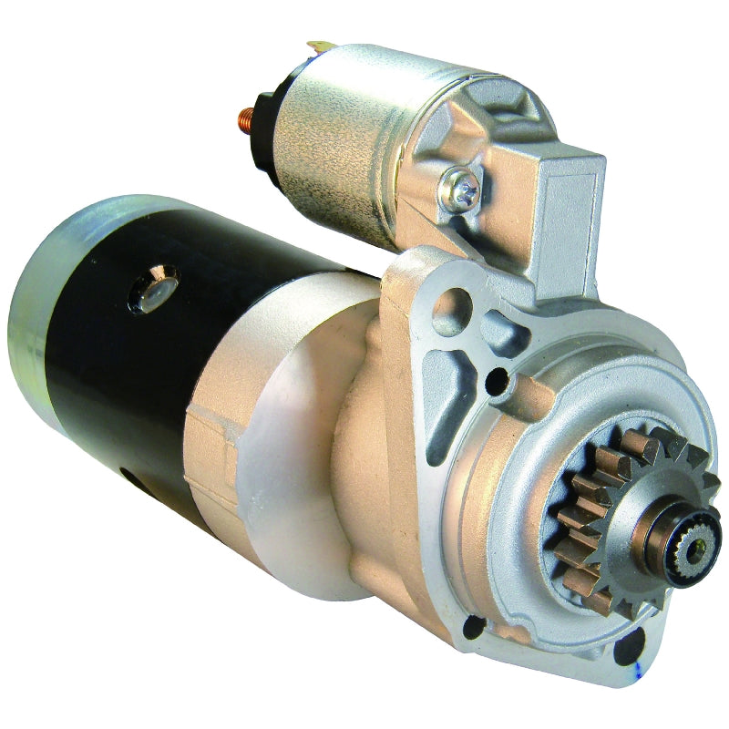 WAI New Starter Motor for Mitsubishi 1.6 kw 17141N