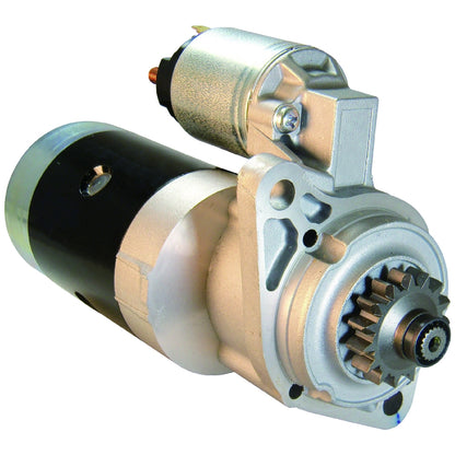 WAI New Starter Motor for Mitsubishi 1.6 kw 17141N