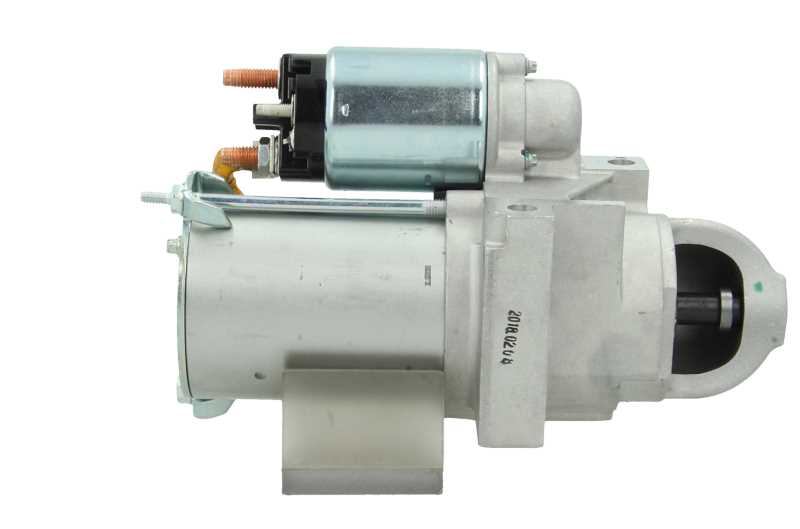 Remy New Starter Motor for Volvo 1.7 kw 9000884