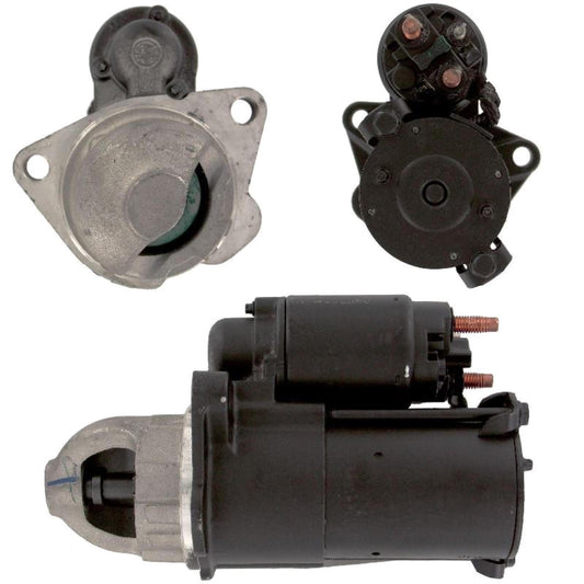 PlusLine Original Starter Motor for 1.7 kw 9000982+