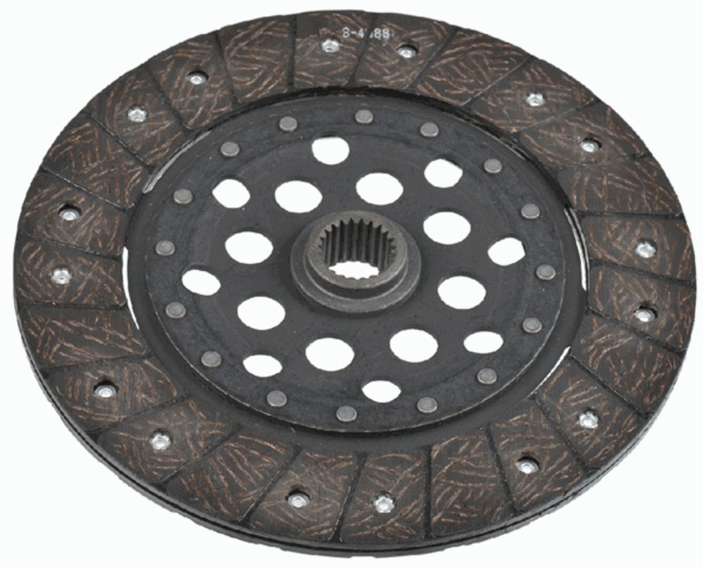 SACHS Clutch Disc for Volvo 1864634018