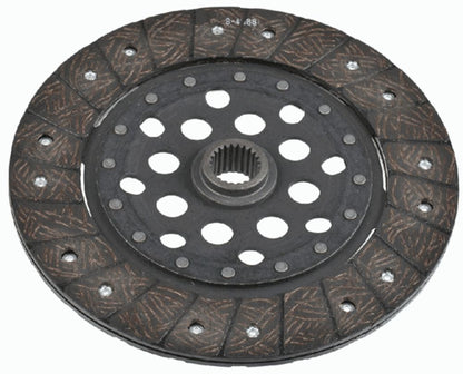 SACHS Clutch Disc for Volvo 1864634018