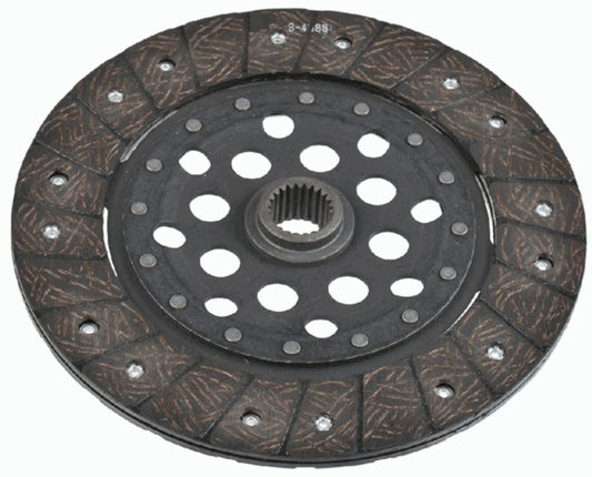 SACHS Clutch Disc for Volvo 1864634018