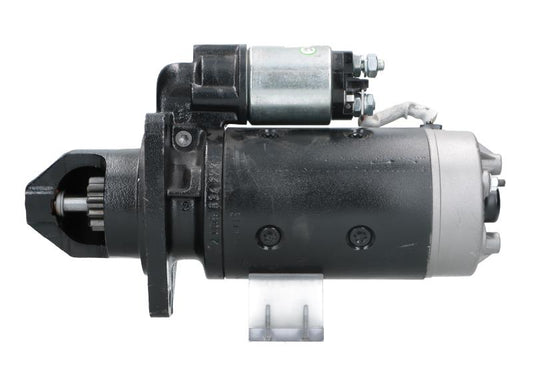 Bosch Reman Starter Motor for Daf 4.0 kw 0001364400R