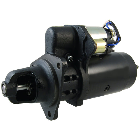 WAI New Starter Motor for Daf 6.2 kw 30107N