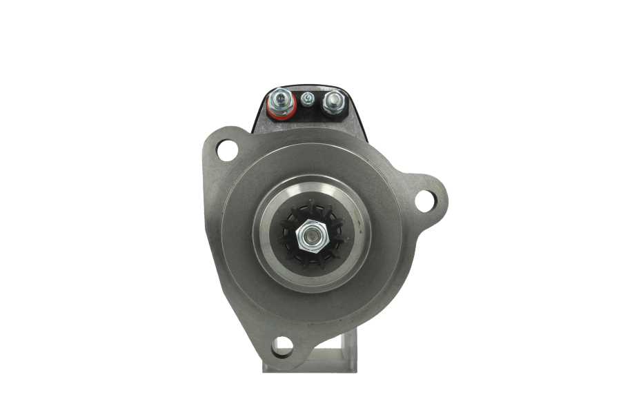 Remy New Starter Motor for Daf Freight 5.4 kw 19024049
