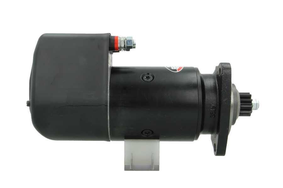 Remy New Starter Motor for Daf Freight 5.4 kw 19024049
