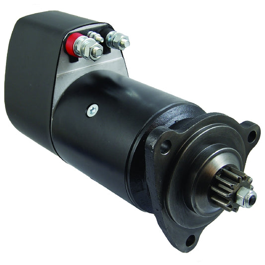 WAI New Starter Motor for Daf Freight 5.4 kw 30087N