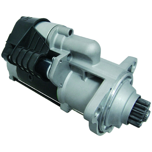 WAI New Starter Motor for Daf 5.5 kw 19741N