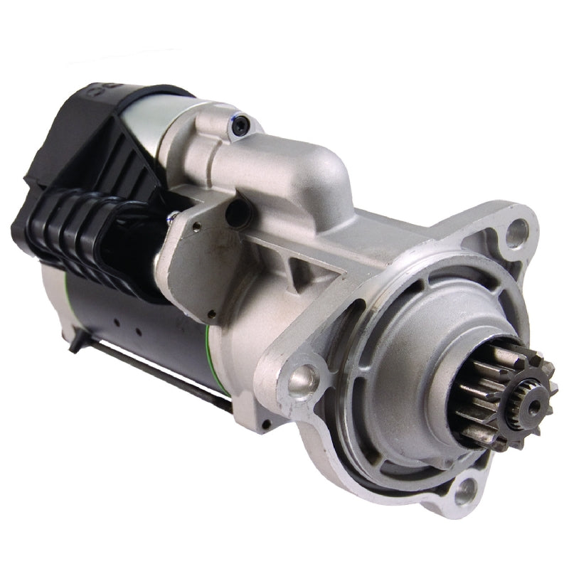 WAI New Starter Motor for Daf 5.5 kw 31501N