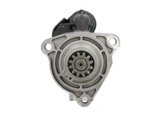 PlusLine Selected Reman Starter Motor for Daf 5.5 kw 0001241014R+SEL