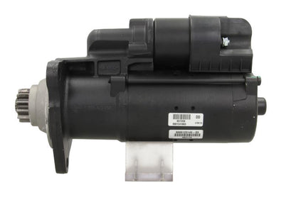 PlusLine Selected Reman Starter Motor for Daf 5.5 kw 0001241014R+SEL