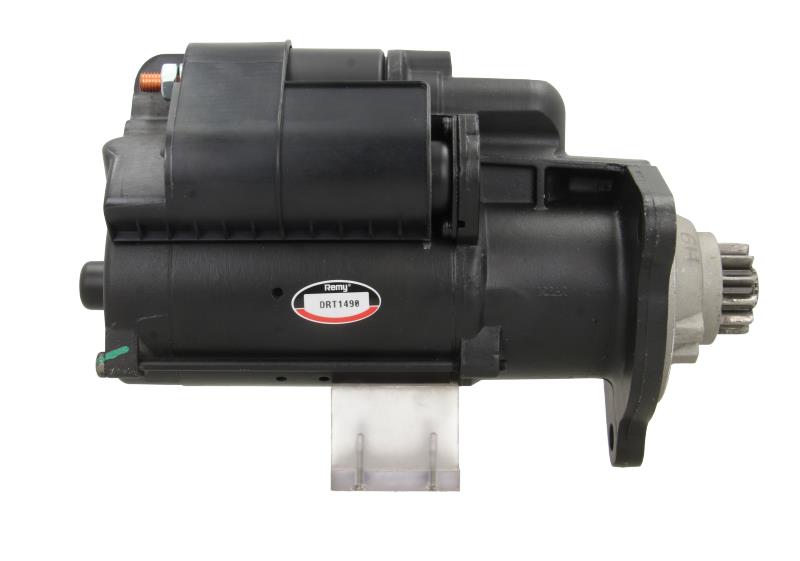 PlusLine Selected Reman Starter Motor for Daf 5.5 kw 0001241014R+SEL