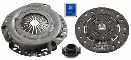 SACHS Clutch Kit for Renault 3000950085