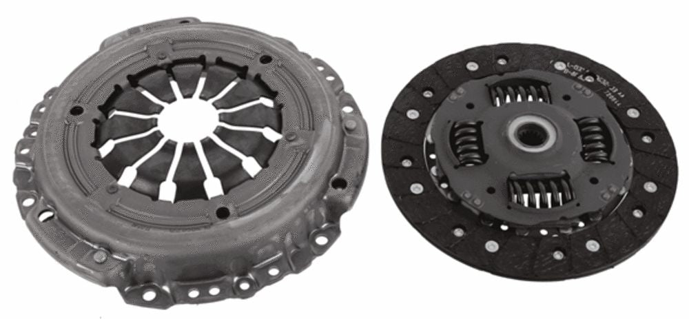 SACHS Clutch Kit for Ford 3000950970