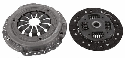 SACHS Clutch Kit for Ford 3000950970